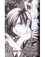 BUY NEW absolute boyfriend - 108417 Premium Anime Print Poster