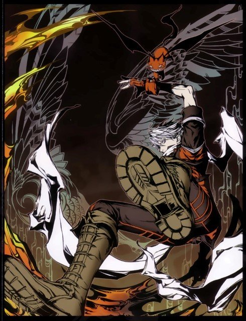 BUY NEW actarus - 69340 Premium Anime Print Poster actarus - 69340 image
