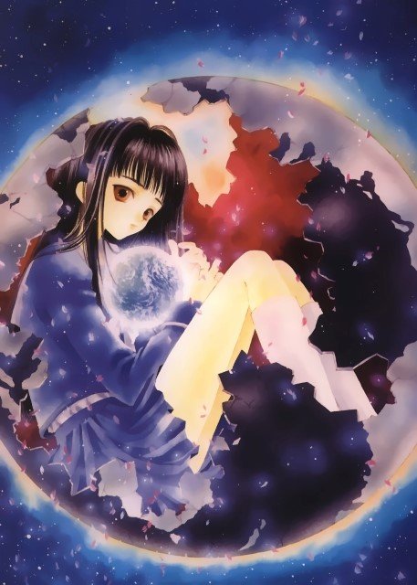 BUY NEW adumi tohru - 22112 Premium Anime Print Poster adumi tohru - 22112 image