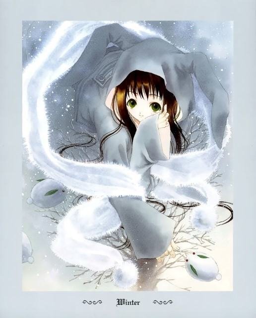 BUY NEW adumi tohru - 23342 Premium Anime Print Poster adumi tohru - 23342 image