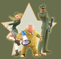 BUY NEW advance wars - 145802 Premium Anime Print Poster