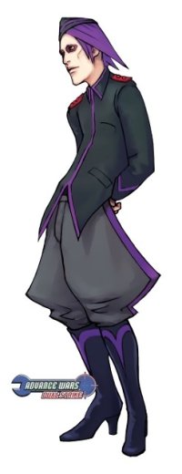 BUY NEW advance wars - 44910 Premium Anime Print Poster