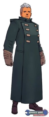 BUY NEW advance wars - 44914 Premium Anime Print Poster