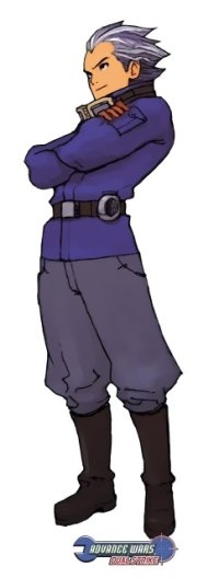 BUY NEW advance wars - 44916 Premium Anime Print Poster