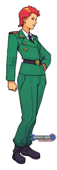 BUY NEW advance wars - 44917 Premium Anime Print Poster