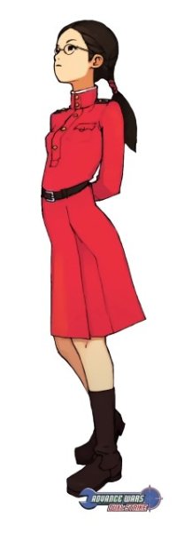BUY NEW advance wars - 44918 Premium Anime Print Poster