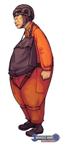 BUY NEW advance wars - 44919 Premium Anime Print Poster