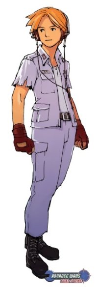 BUY NEW advance wars - 44920 Premium Anime Print Poster
