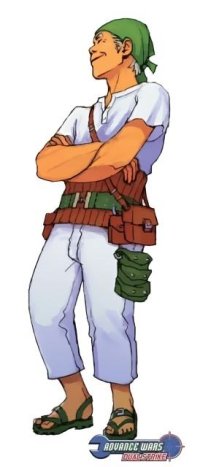 BUY NEW advance wars - 44925 Premium Anime Print Poster