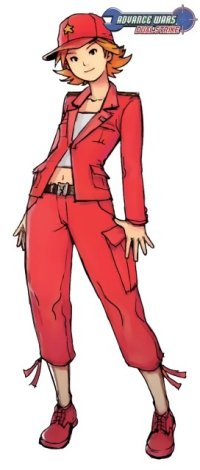 BUY NEW advance wars - 44926 Premium Anime Print Poster