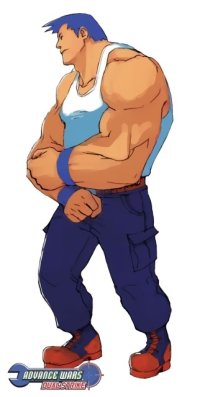 BUY NEW advance wars - 45014 Premium Anime Print Poster