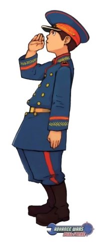 BUY NEW advance wars - 45021 Premium Anime Print Poster