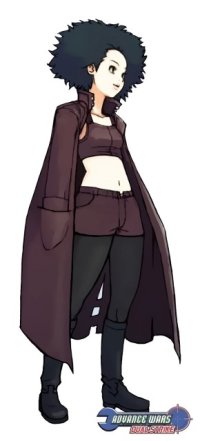 BUY NEW advance wars - 45628 Premium Anime Print Poster