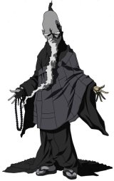 BUY NEW afro samurai - 127417 Premium Anime Print Poster