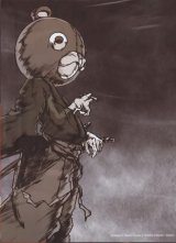 BUY NEW afro samurai - 130386 Premium Anime Print Poster
