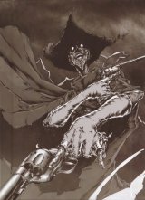 BUY NEW afro samurai - 130387 Premium Anime Print Poster