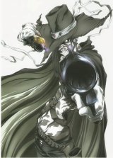 BUY NEW afro samurai - 160559 Premium Anime Print Poster