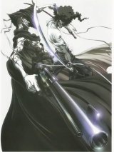 BUY NEW afro samurai - 160605 Premium Anime Print Poster