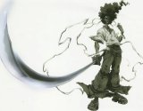 BUY NEW afro samurai - 160606 Premium Anime Print Poster