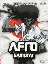 BUY NEW afro samurai - 160610 Premium Anime Print Poster