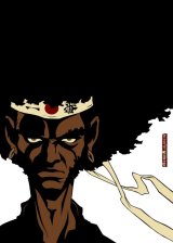 BUY NEW afro samurai - 178791 Premium Anime Print Poster