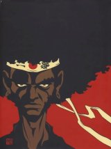 BUY NEW afro samurai - 180813 Premium Anime Print Poster