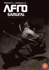 BUY NEW afro samurai - 188501 Premium Anime Print Poster