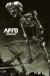 BUY NEW afro samurai - 188850 Premium Anime Print Poster