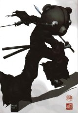 BUY NEW afro samurai - 188852 Premium Anime Print Poster