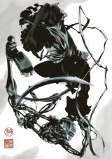 BUY NEW afro samurai - 188853 Premium Anime Print Poster