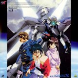 BUY NEW after war gundam x - 100801 Premium Anime Print Poster