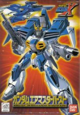 BUY NEW after war gundam x - 194468 Premium Anime Print Poster