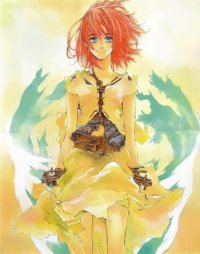 BUY NEW agharta - 88573 Premium Anime Print Poster
