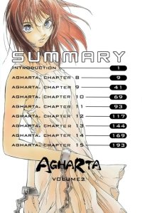 BUY NEW agharta - 90858 Premium Anime Print Poster