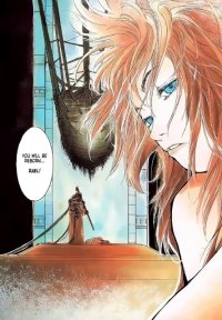 BUY NEW agharta - 90863 Premium Anime Print Poster