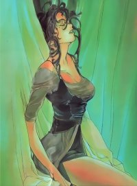 BUY NEW agharta - 90864 Premium Anime Print Poster