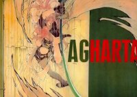 BUY NEW agharta - 90981 Premium Anime Print Poster