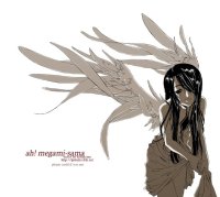 BUY NEW ah my goddess - 102397 Premium Anime Print Poster