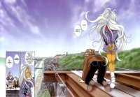 BUY NEW ah my goddess - 104044 Premium Anime Print Poster