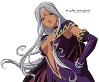 BUY NEW ah my goddess - 142852 Premium Anime Print Poster