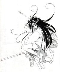 BUY NEW ah my goddess - 156097 Premium Anime Print Poster