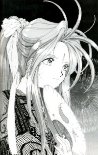 BUY NEW ah my goddess - 156176 Premium Anime Print Poster
