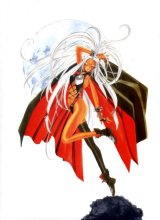 BUY NEW ah my goddess - 156889 Premium Anime Print Poster