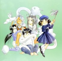 BUY NEW ah my goddess - 156896 Premium Anime Print Poster