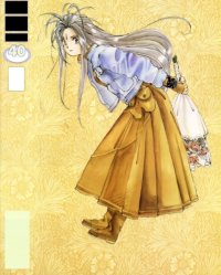 BUY NEW ah my goddess - 159680 Premium Anime Print Poster