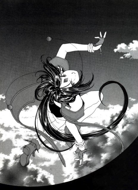 BUY NEW ah my goddess - 159688 Premium Anime Print Poster ah my goddess - 159688 image