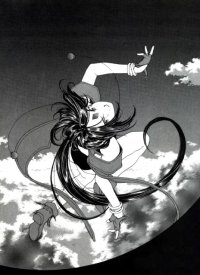 BUY NEW ah my goddess - 159688 Premium Anime Print Poster