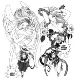 BUY NEW ah my goddess - 178880 Premium Anime Print Poster