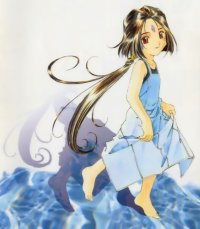 BUY NEW ah my goddess - 179740 Premium Anime Print Poster