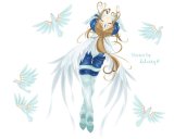 BUY NEW ah my goddess - 184245 Premium Anime Print Poster